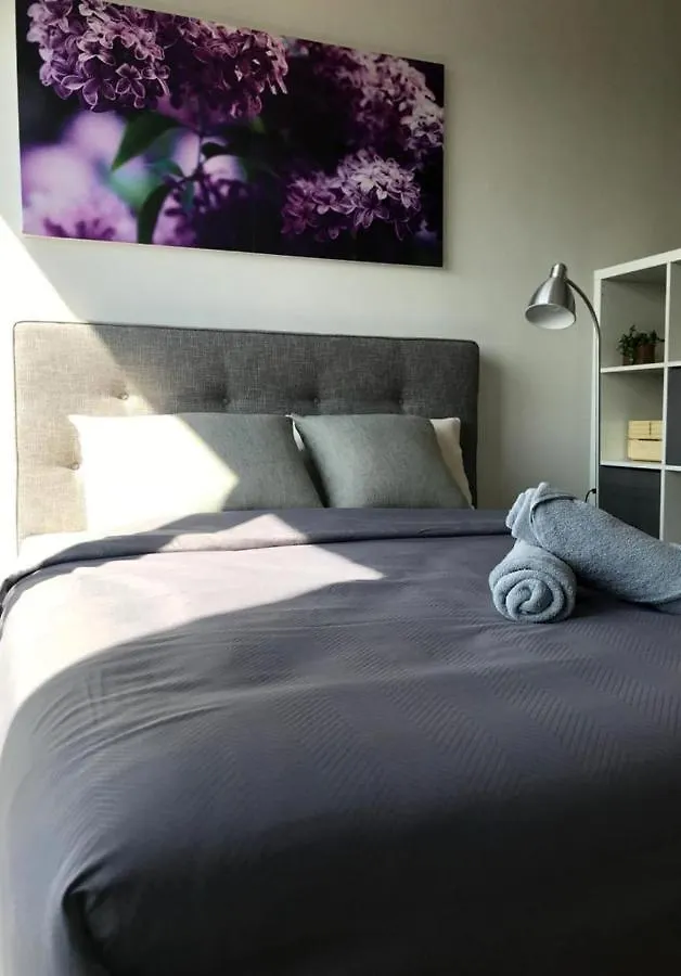 Kl Sentral, Est Bangsar By Skylimit Suites Kuala Lumpur Malaysia