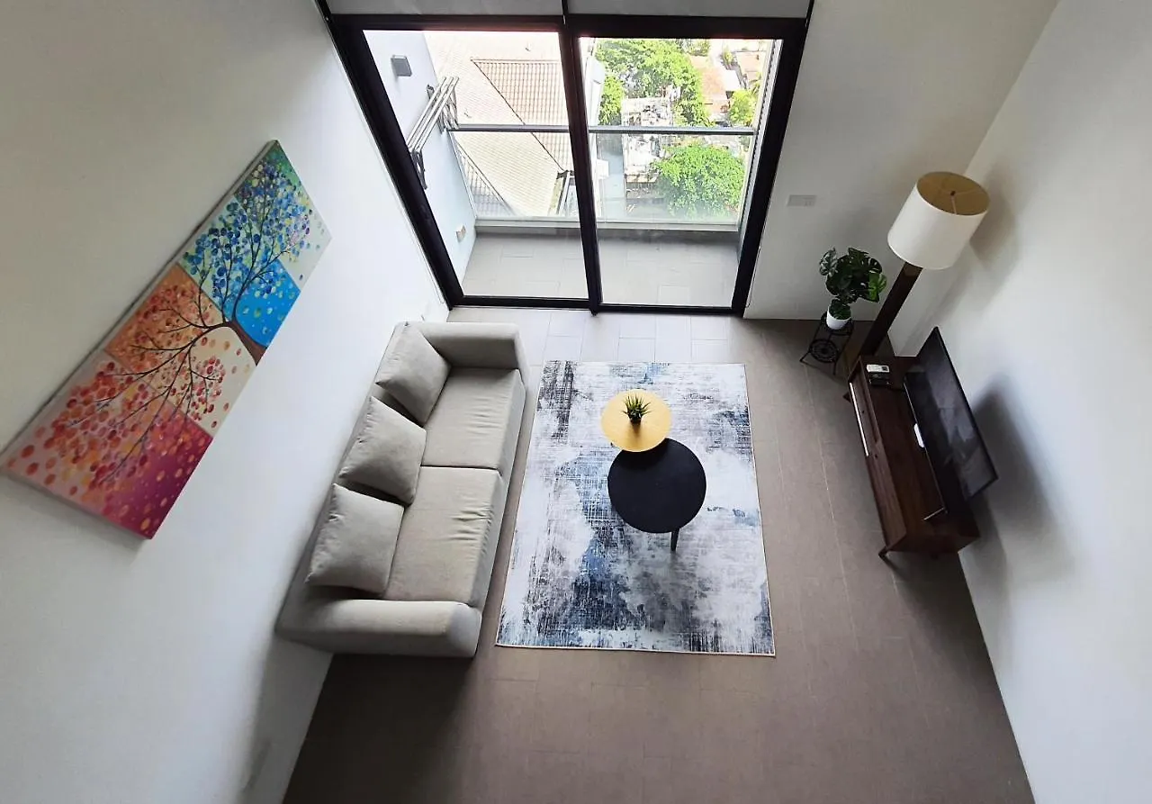 Apartment Kl Sentral, Est Bangsar By Skylimit Suites Kuala Lumpur