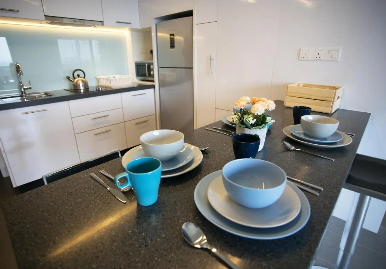 Kl Sentral, Est Bangsar By Skylimit Suites Kuala Lumpur