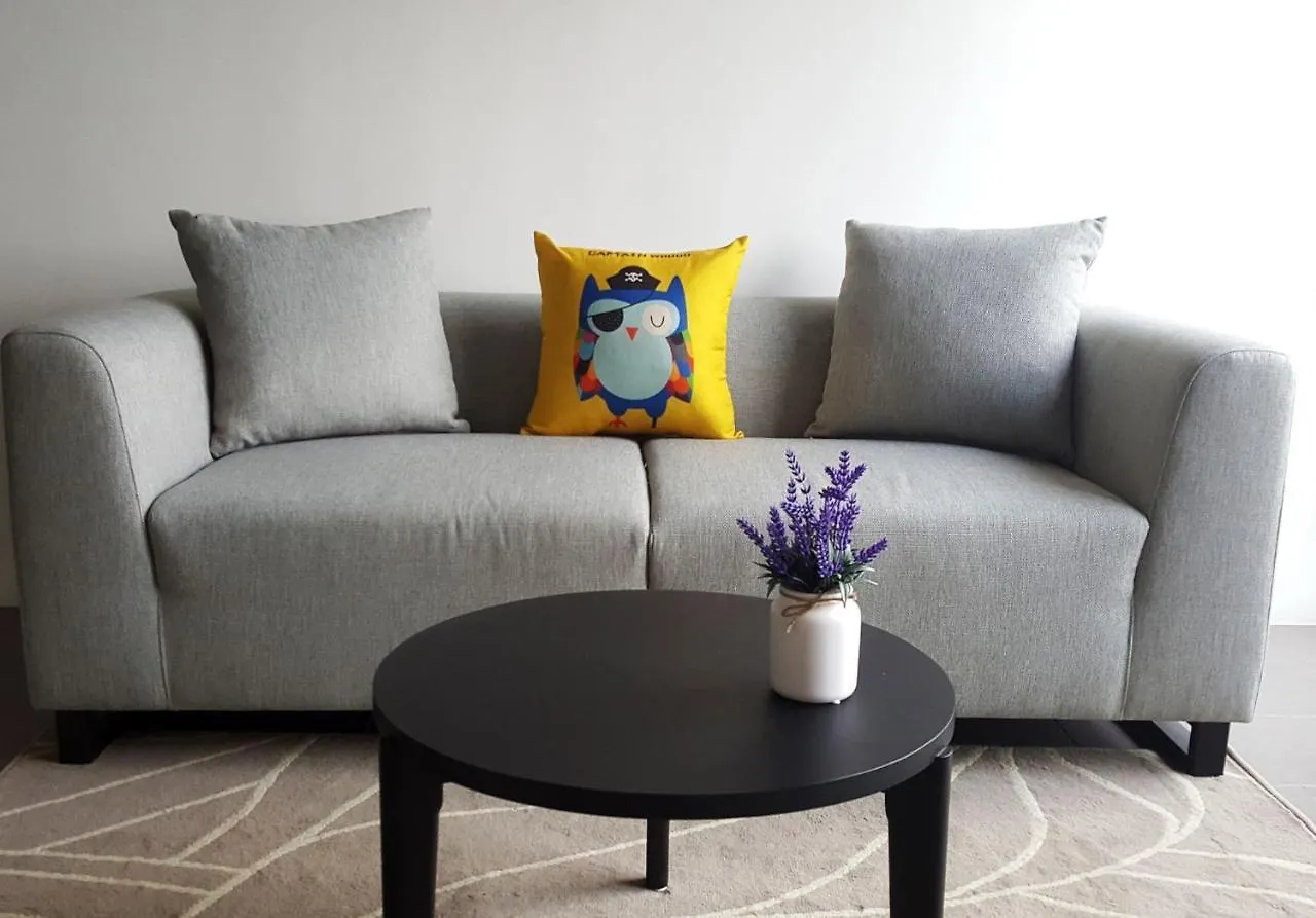 Kl Sentral, Est Bangsar By Skylimit Suites Kuala Lumpur Apartment