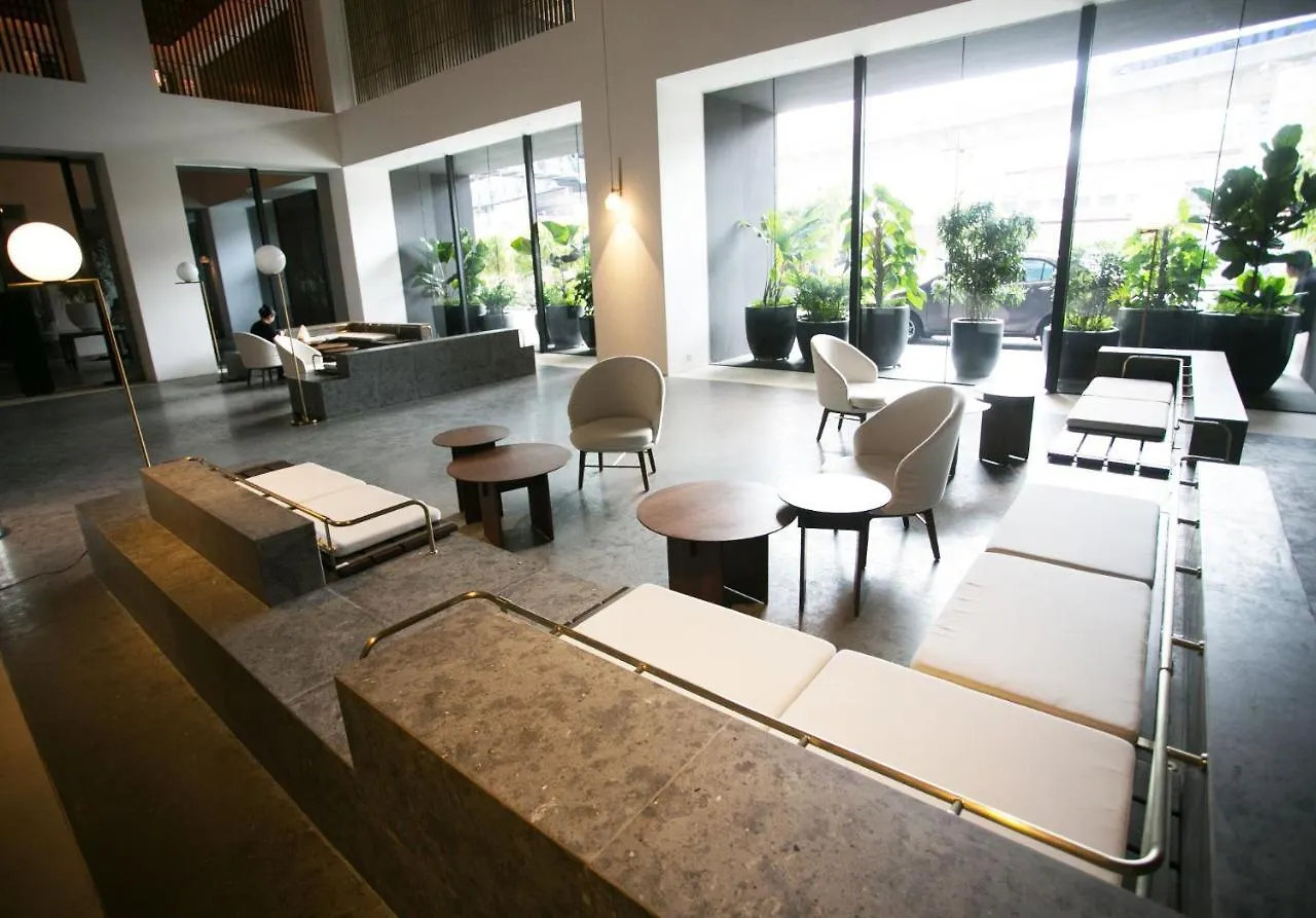 Kl Sentral, Est Bangsar By Skylimit Suites Kuala Lumpur