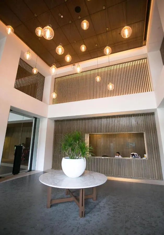 Apartment Kl Sentral, Est Bangsar By Skylimit Suites Kuala Lumpur