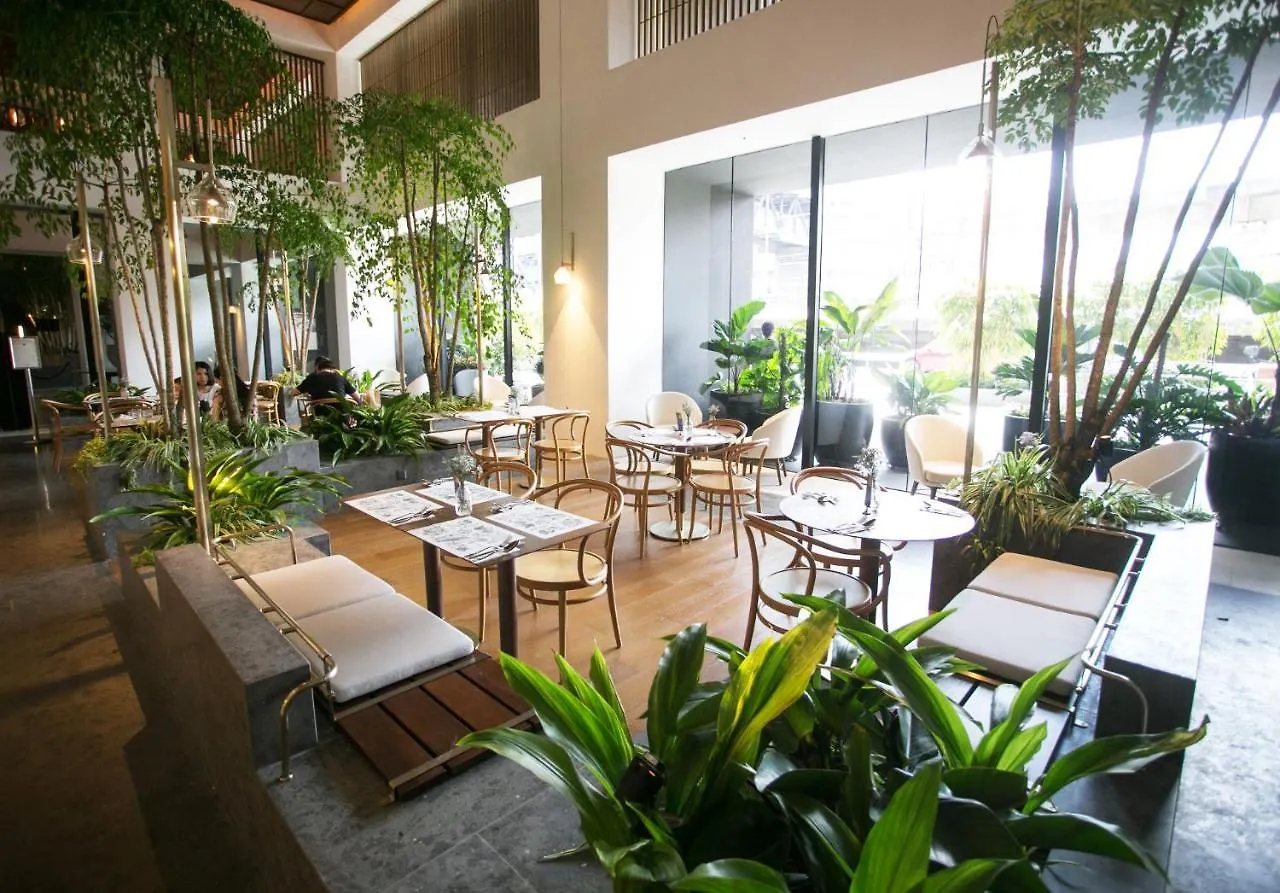Kl Sentral, Est Bangsar By Skylimit Suites Kuala Lumpur Apartment